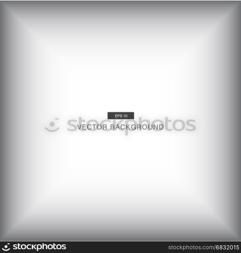 grey Copyspace Background Vector
