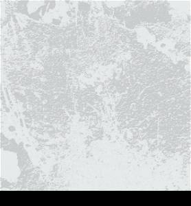 Grey Grunge Background for your design. EPS10 vector.
