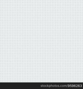 Grey square pattern vector image