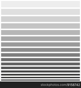 Grey stripes in line art style. Trendy style. Stylish geometric background. Vector illustration. EPS 10.. Grey stripes in line art style. Trendy style. Stylish geometric background. Vector illustration.