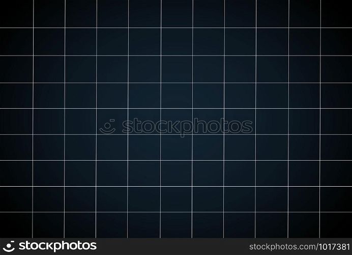 grid paper pattern background vector