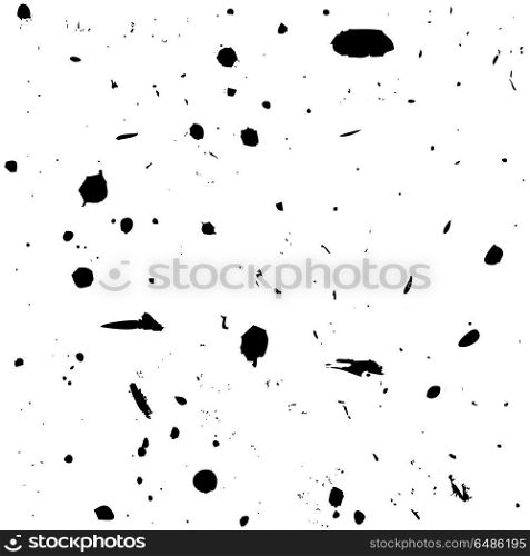 grunge a structure7. Abstract structures for design. A vector illustration