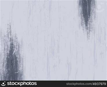 grunge background, vector. abstract grunge background, vector place for text
