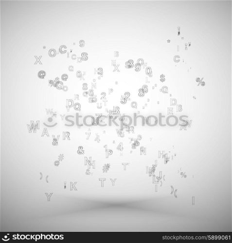 Grunge banner background. Business background. Abstract background. Abstract shapes.. Tag cloud. Grunge banner background. Abstract business vector