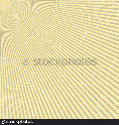Grunge Beams Background for your design. EPS10 vector.
