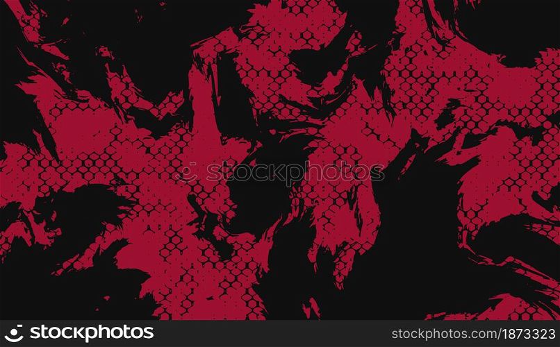 Grunge distressed surface texture background