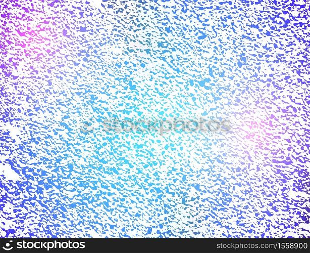 Grunge neon background with scuffs and scratches on white background. Vector backdrop for wallpapers, articles and your design.. Grunge neon background with scuffs and scratches on white background. Vector backdrop