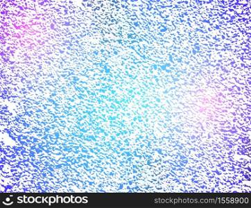 Grunge neon background with scuffs and scratches on white background. Vector backdrop for wallpapers, articles and your design.. Grunge neon background with scuffs and scratches on white background. Vector backdrop