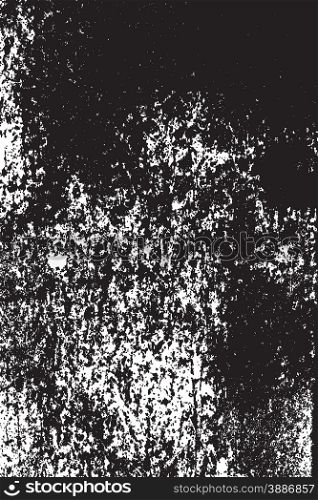 Grunge Overlay Texture for your design. EPS10 vector.