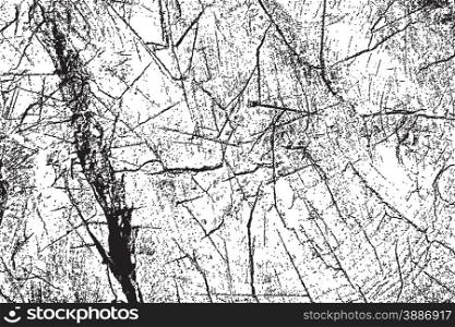 Grunge Overlay Texture for your design. EPS10 vector.
