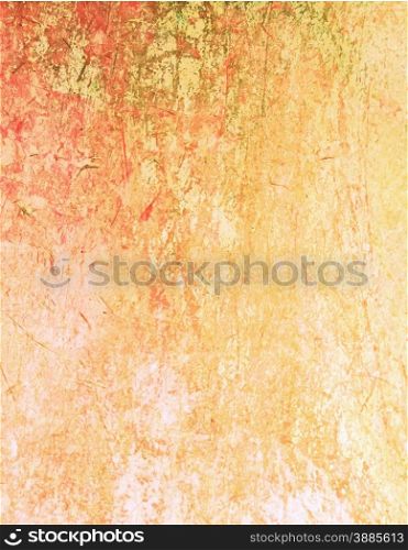 Grunge retro vintage wall texture, vector background. abstract gradient background
