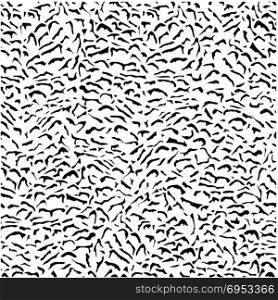 Grunge seamless texture. Seamless pattern. Grunge texture. Vector illustration