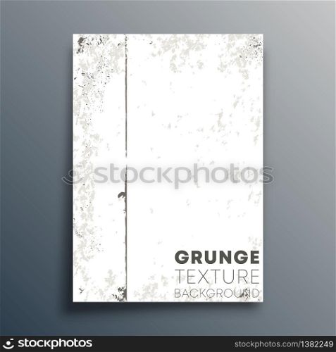 Grunge texture background design for wallpaper, flyer, poster, brochure cover, typography or other printing products. Vector illustration.. Grunge texture background design for wallpaper, flyer, poster, brochure cover, typography or other printing products. Vector illustration