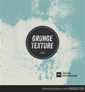 grunge texture background vector - 05