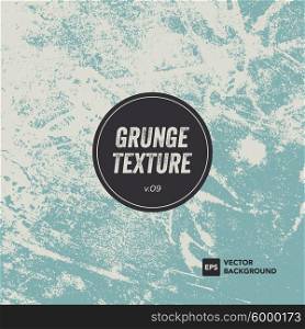 grunge texture background vector - 09