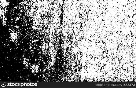 Grunge texture vector abstract grainy background,