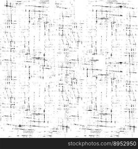 Grunge texture vector image