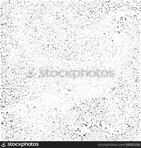 Grunge vector background. Simple abstract monochrome texture.. Grunge vector background. Simple abstract monochrome texture