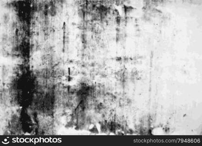 Grunge white background cement old texture wall. Grungy white concrete wall background