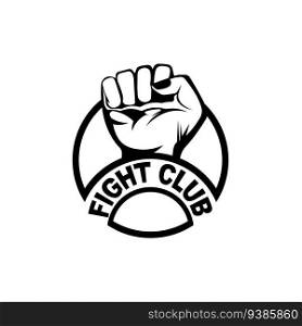 Gym fitness emblem, Label, Badge, Logo and design element