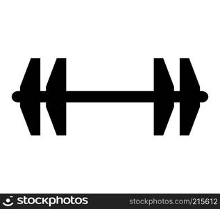 gym weights icon