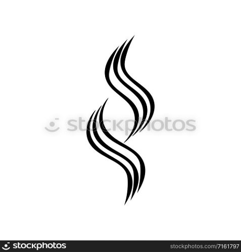 hair logo vector