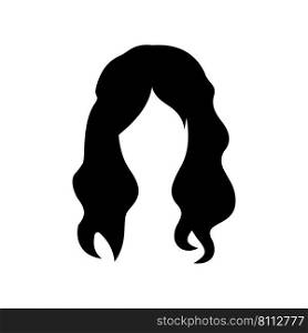 Hair women style icon