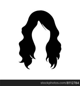 Hair women style icon