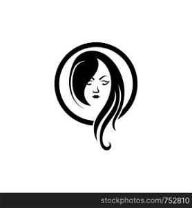 haircut icon vector illustration design