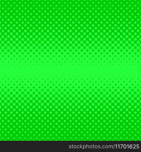 Halftone dot pattern background - design Vector Image
