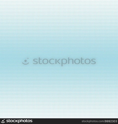 Halftone dots background. Vector illustration