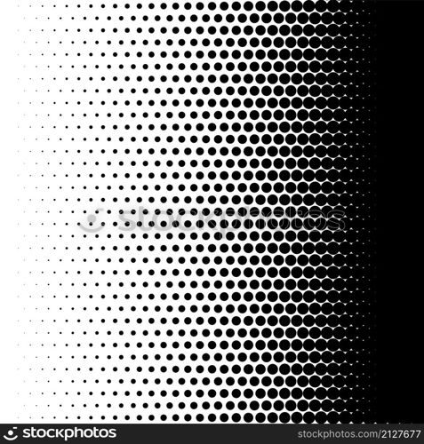 Halftone fade texture duotone dots effect effect background. Halftone fade texture duotone dots effect effect