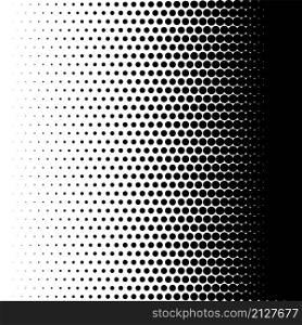 Halftone fade texture duotone dots effect effect background. Halftone fade texture duotone dots effect effect