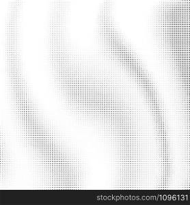Halftone Pattern. Set of Dots. Dotted Texture on White Background. Overlay Grunge Template. Distress Linear Design. Fade Monochrome Points. Pop Art Backdrop.. Halftone Pattern. Set of Dots. Dotted Texture. Overlay Grunge Template. Distress Linear Design. Fade Monochrome Points.