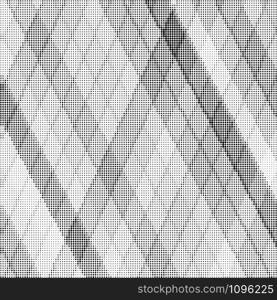 Halftone Pattern. Set of Dots. Dotted Texture on White Background. Overlay Grunge Template. Distress Linear Design. Fade Monochrome Points. Pop Art Backdrop.. Halftone Pattern. Set of Dots. Dotted Texture. Overlay Grunge Template. Distress Linear Design. Fade Monochrome Points.