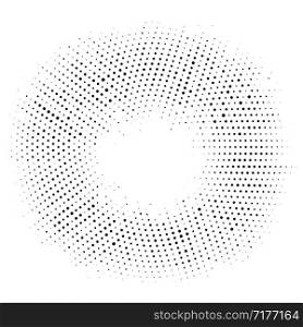 Halftone Pattern. Set of Dots. Dotted Texture on White Background. Overlay Grunge Template. Distress Linear Design. Fade Monochrome Points. Pop Art Backdrop.. Halftone Pattern. Set of Dots. Dotted Texture. Overlay Grunge Template. Fade Monochrome Points. Pop Art Backdrop.