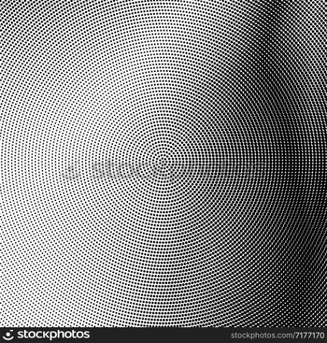 Halftone Pattern. Set of Dots. Dotted Texture on White Background. Overlay Grunge Template. Distress Linear Design. Fade Monochrome Points. Pop Art Backdrop.. Halftone Pattern. Dotted Texture on White. Overlay Grunge Template. Distress Linear Design. Fade Monochrome Points