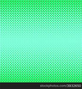 Halftone Patterns. Set of Halftone Dots. Dots on Green Background. Halftone Texture. Halftone Dots. Halftone Effect.. Green Halftone Pattern