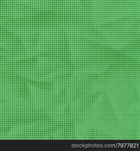 Halftone Patterns. Set of Halftone Dots. Dots on Green Background. Halftone Texture. Halftone Dots. Halftone Effect.. Dots on Green Background. Halftone Texture.