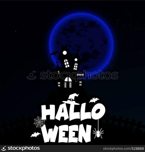 Halloween Background Vectors