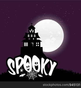 Halloween Background Vectors