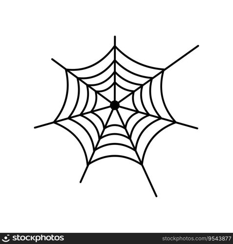 halloween icon vector template illustration logo design