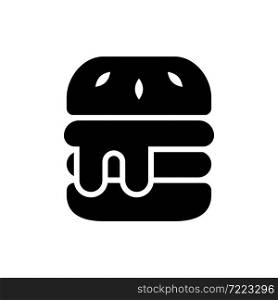 hamburger icon illustration design