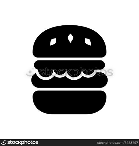hamburger icon vector design