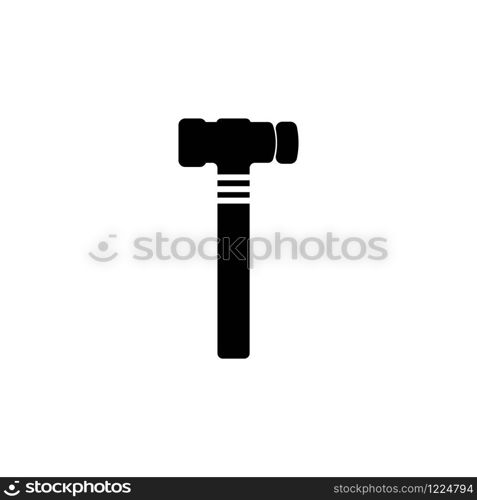 hammer logo vector