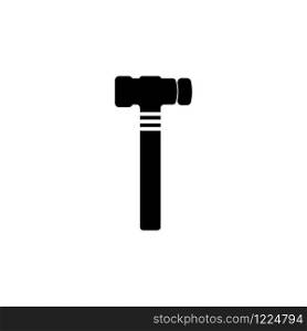 hammer logo vector