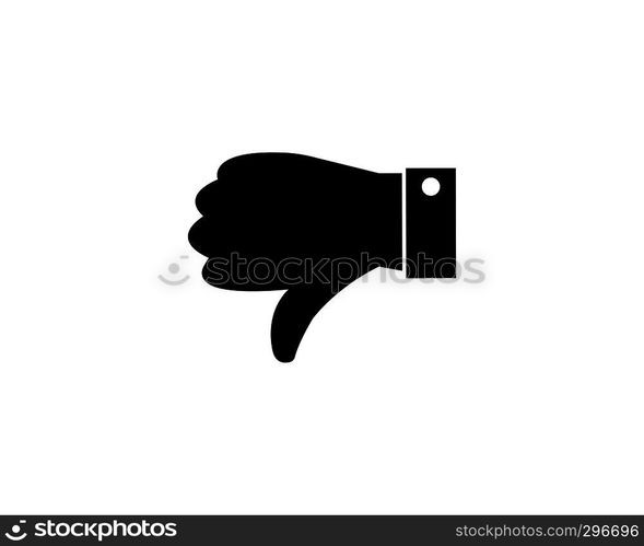 Hand Care Logo Template vector icon Business