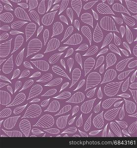Hand drawn abstract pattern. Vector seamless background.. Hand drawn abstract pattern. Vector seamless background for wallpaper, wrapping, textile design, surface texture, fabric.