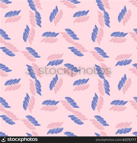 Hand drawn scrawl sketch pattern. Pencil strokes seamless texture. Scribble line drawing wallpaper. Abstract doodle scribbles background. Design for fabric , textile, surface, wrapping, cover.. Hand drawn scrawl sketch pattern. Pencil strokes seamless texture. Scribble line drawing wallpaper