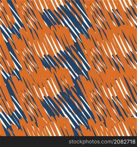 Hand drawn scribbles seamless pattern. Abstract pencil strokes line endless wallpaper. Camo wallpaper. Doodle scribble background. Design for fabric, textile print, surface, wrapping, cover.. Hand drawn scribbles seamless pattern. Abstract pencil strokes line endless wallpaper. Camo wallpaper.
